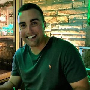 Meet your Posher, Liz